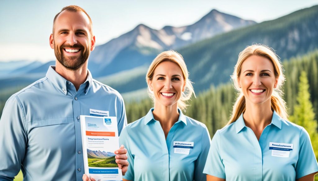 Employee Health Insurance Options in Montana