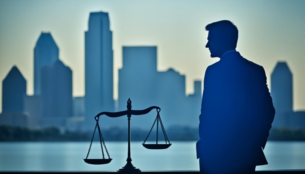 Experienced Criminal Defense Advocacy in Texas
