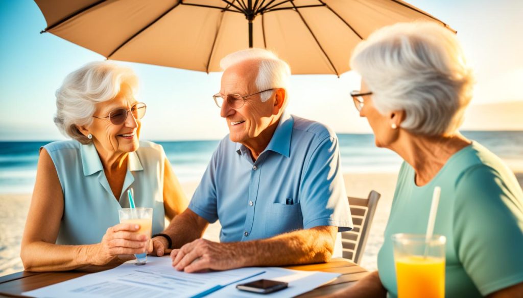 Retirement Planning Image