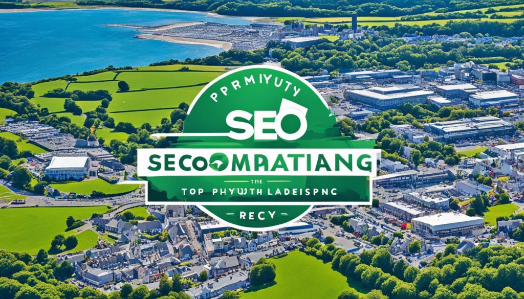 Top SEO Agency Plymouth