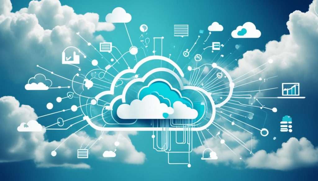 cloud computing and predictive analytics