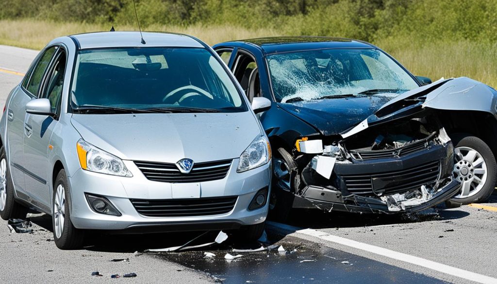 difference between uninsured and underinsured motorist claims