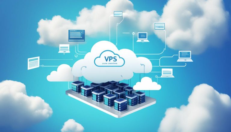 hosting services vps