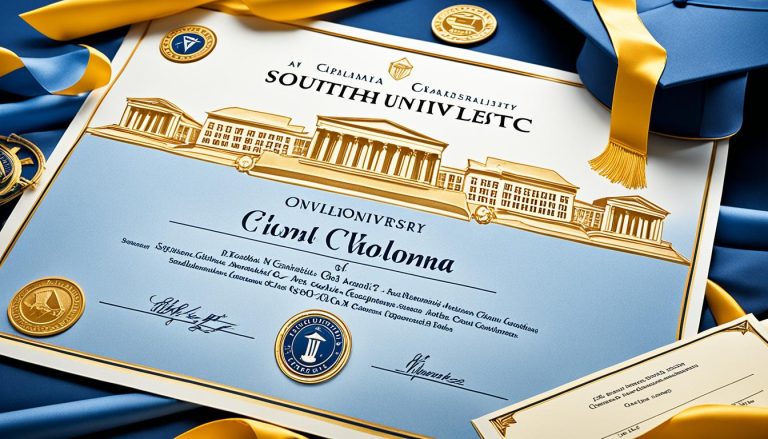 is south university accredited